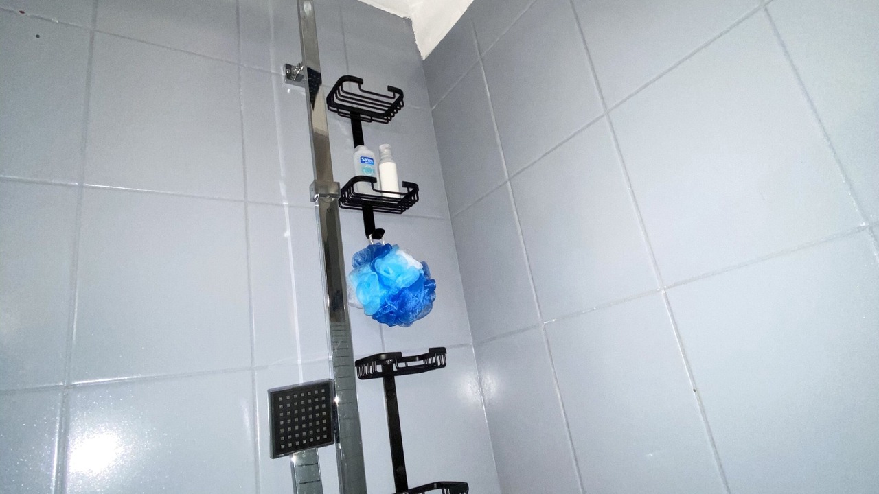 Photo of Bathroom in Convention