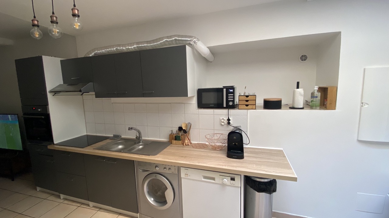 Photo of Kitchen in Convention