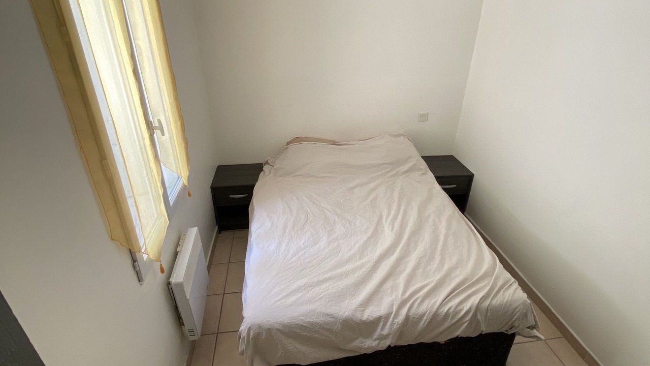 Photo of Bedroom in Convention