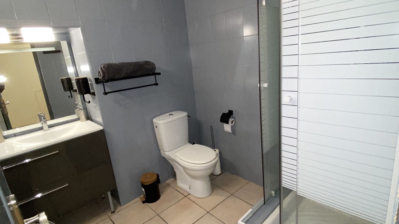 Photo of Bathroom in Convention