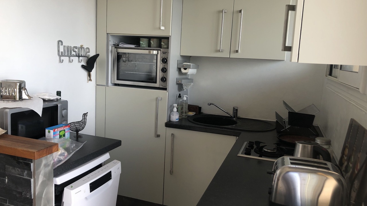 Photo of Kitchen in Saint-Brevin-l'Ocean