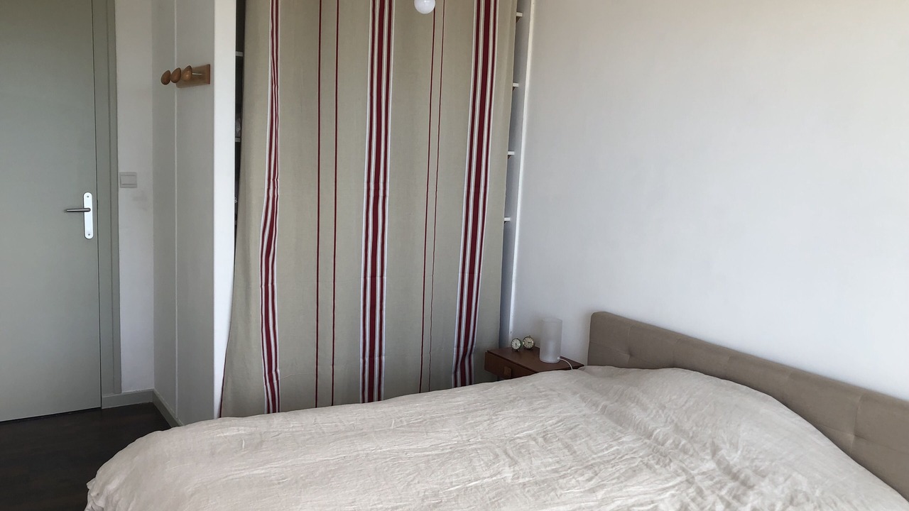 Photo of Bedroom in Saint-Brevin-l'Ocean