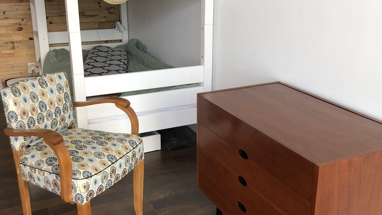 Photo of Bedroom in Saint-Brevin-l'Ocean