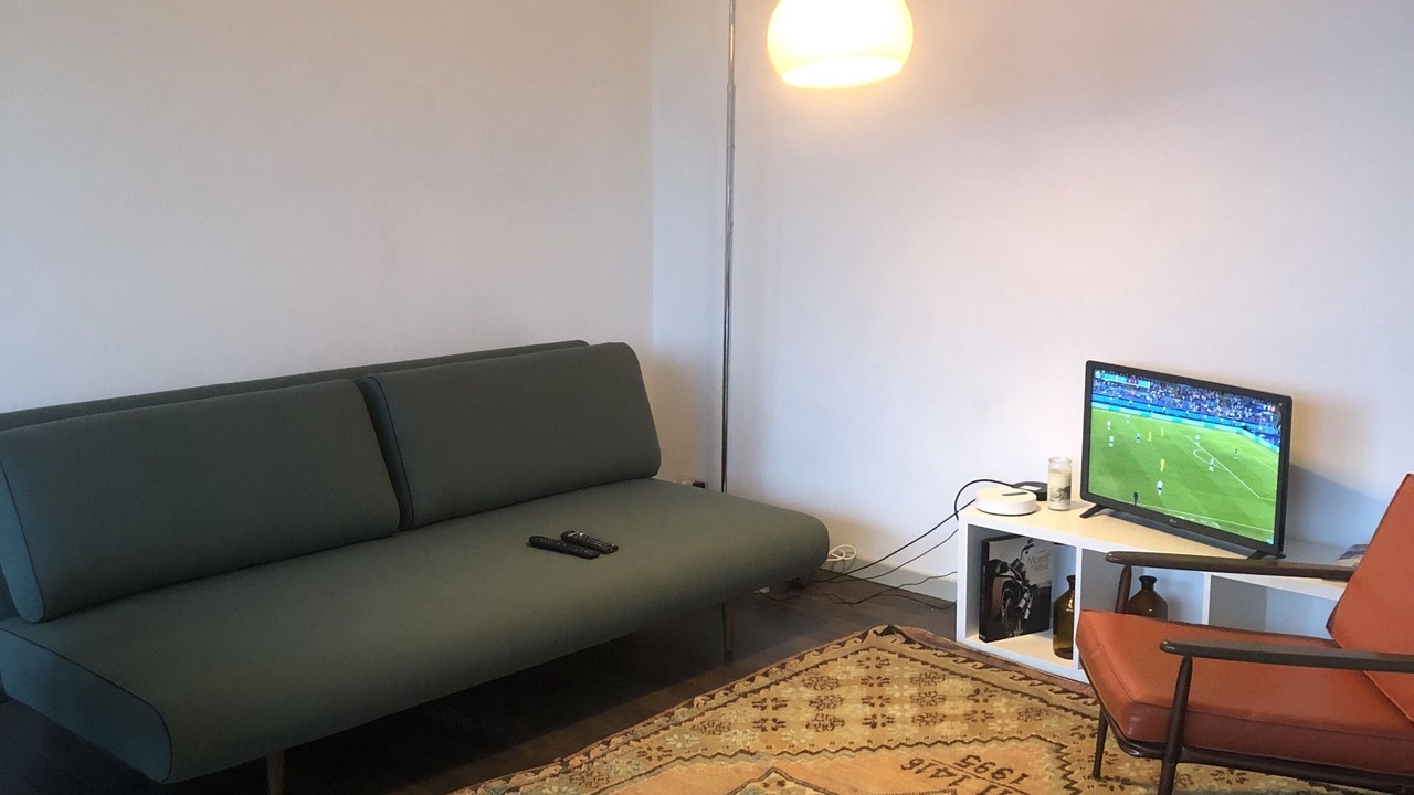 Photo of Livingroom in Saint-Brevin-l'Ocean