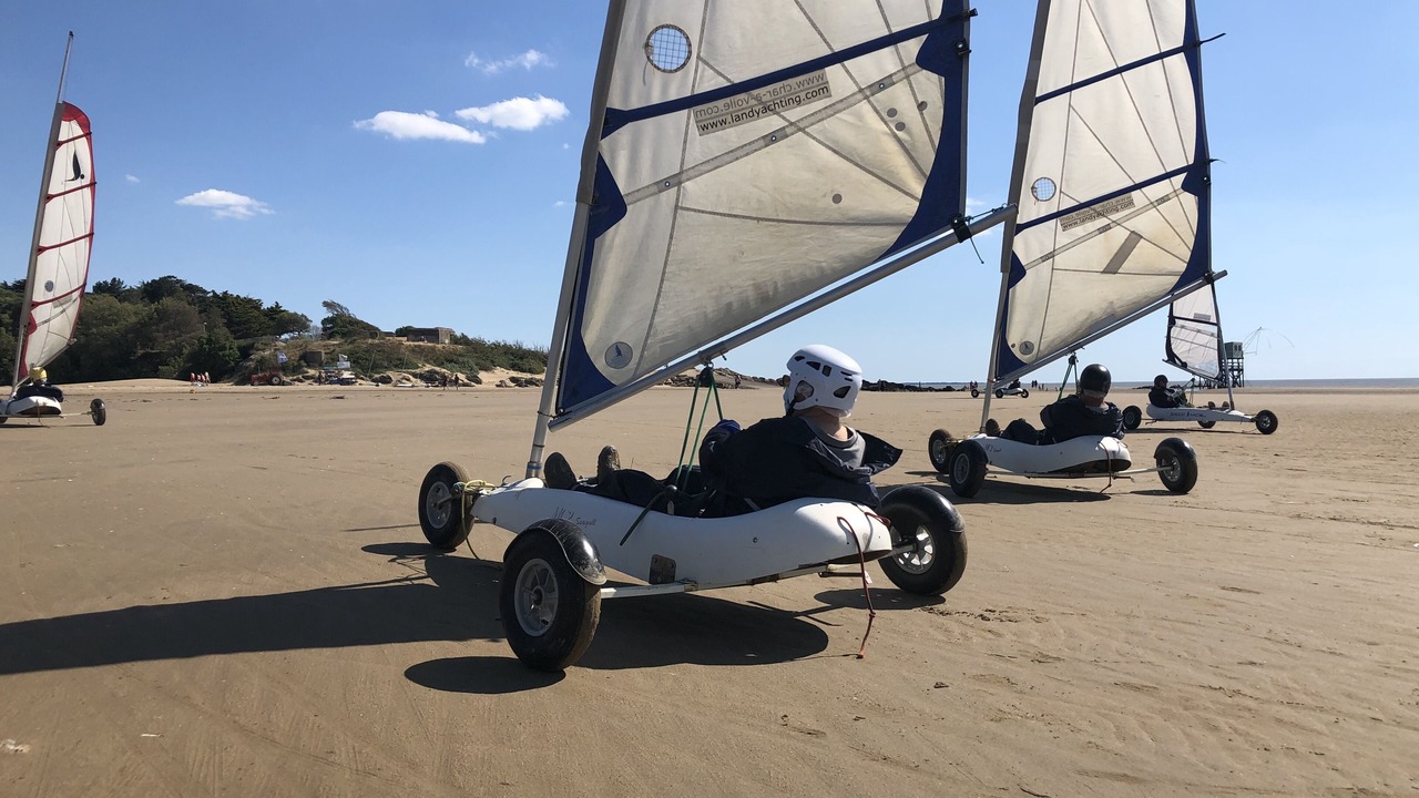Photo of Others in Saint-Brevin-l'Ocean