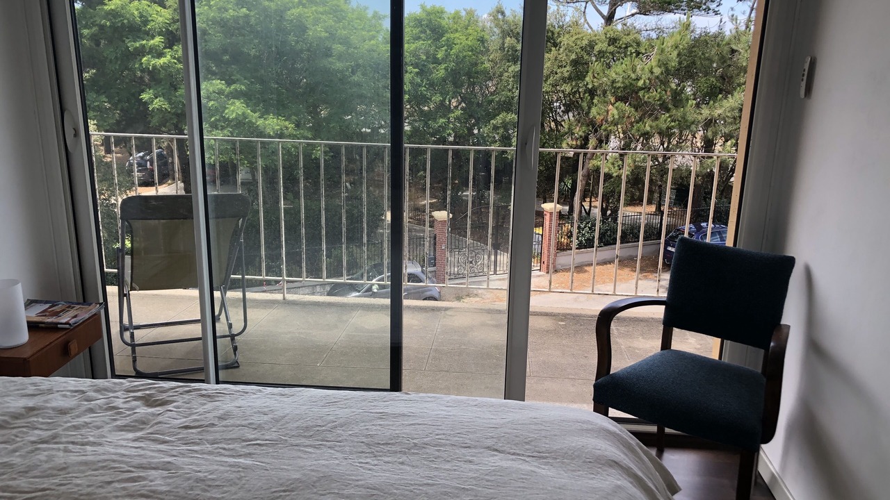 Photo of Bedroom in Saint-Brevin-l'Ocean