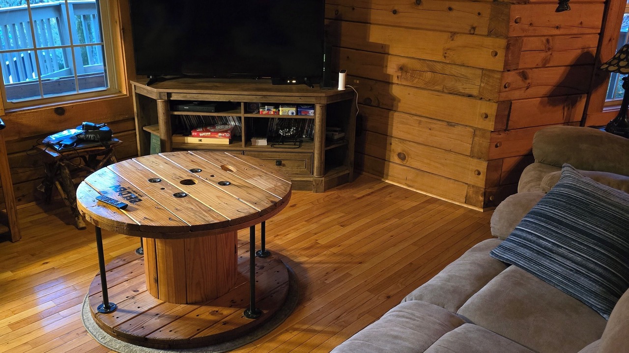 Photo of Livingroom in Penrod