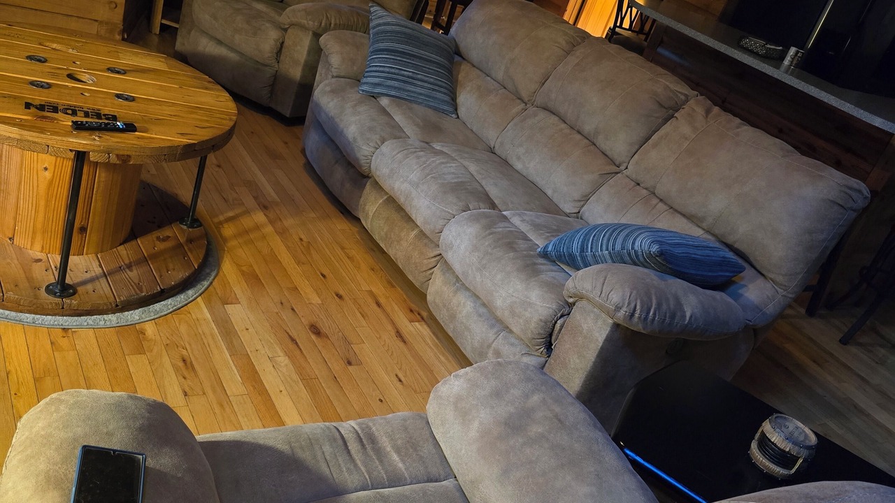Photo of Livingroom in Penrod