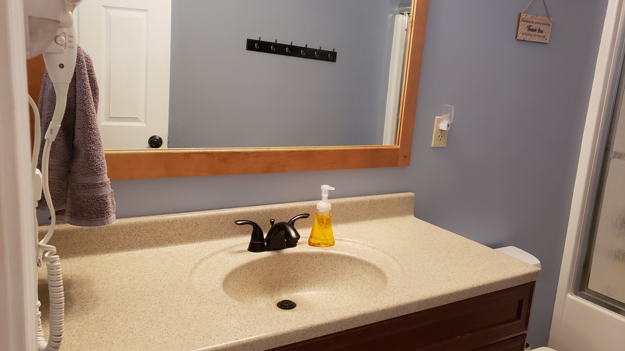 Photo of Bathroom in Penrod