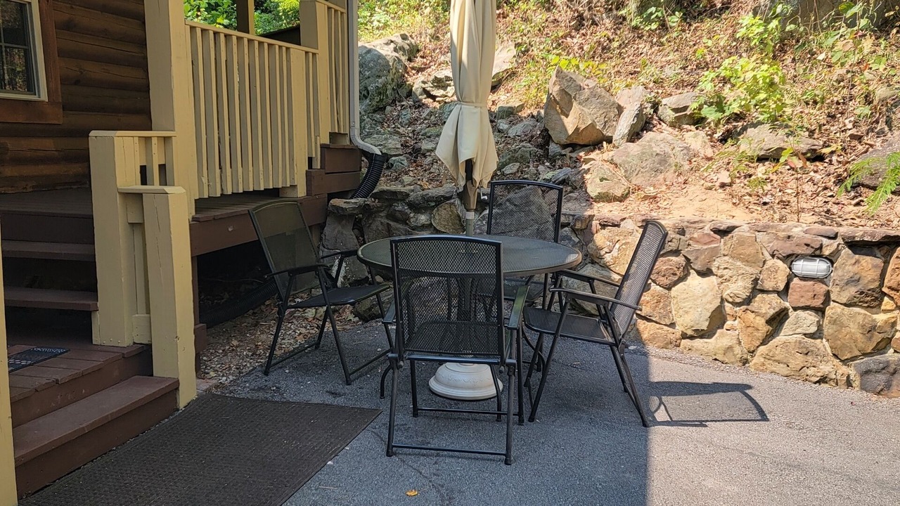 Photo of Outdoor in Penrod