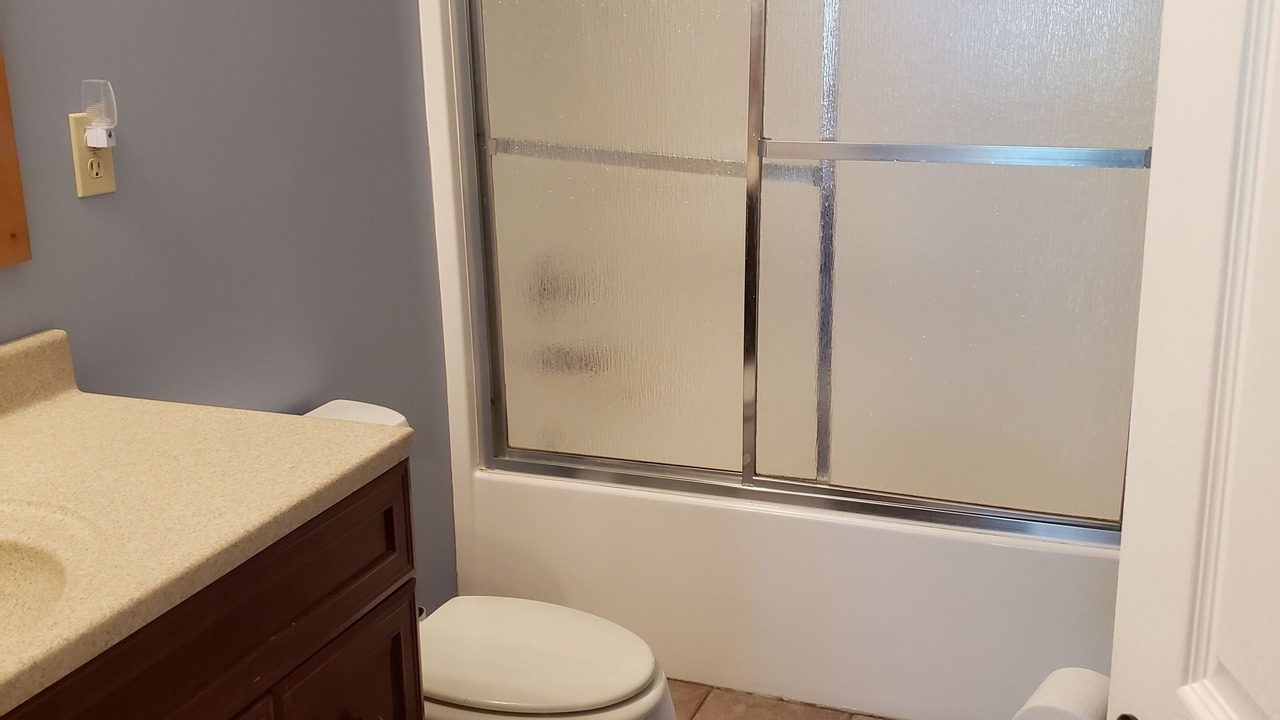 Photo of Bathroom in Penrod