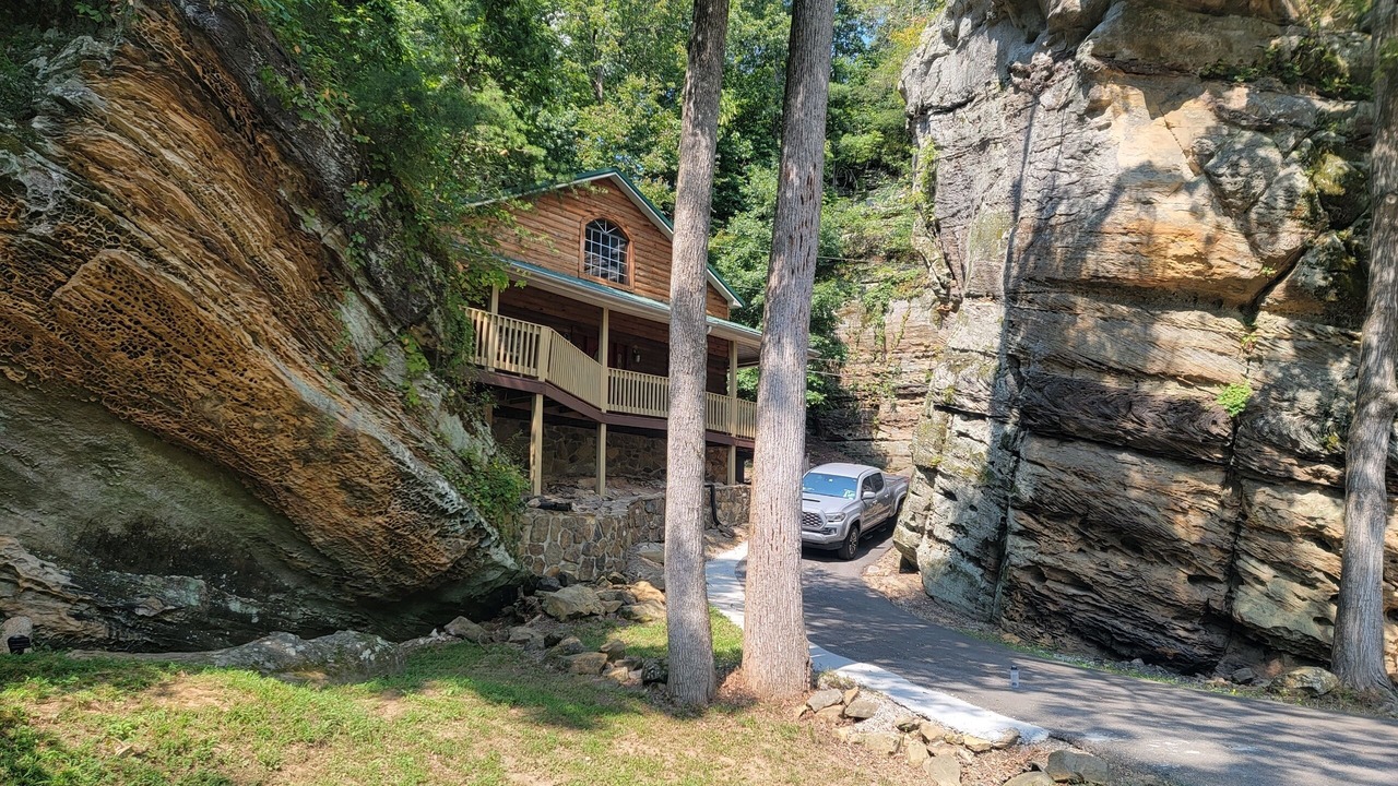 Photo of Outdoor in Penrod