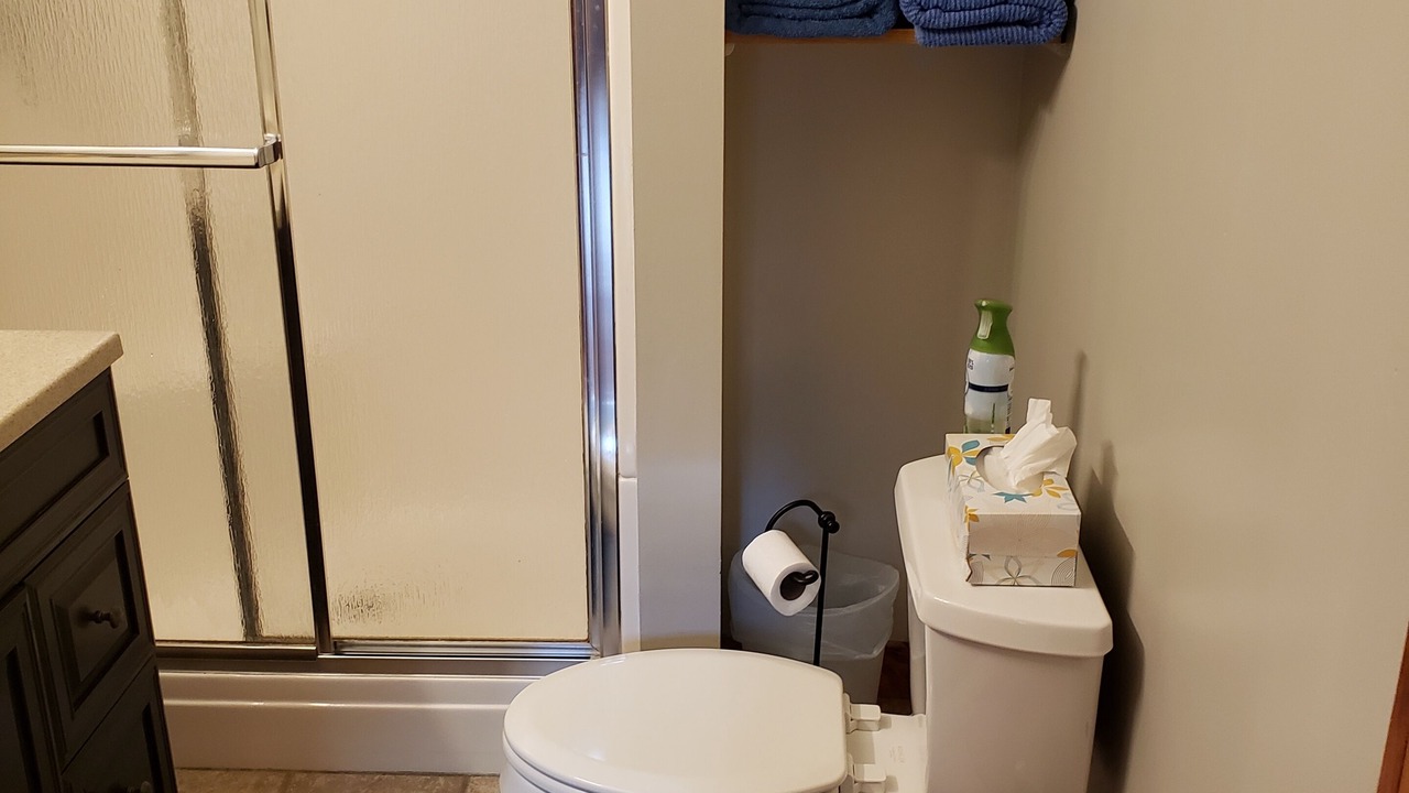 Photo of Bathroom in Penrod