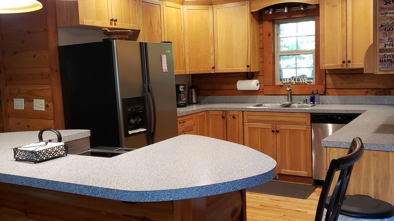 Photo of Kitchen in Penrod