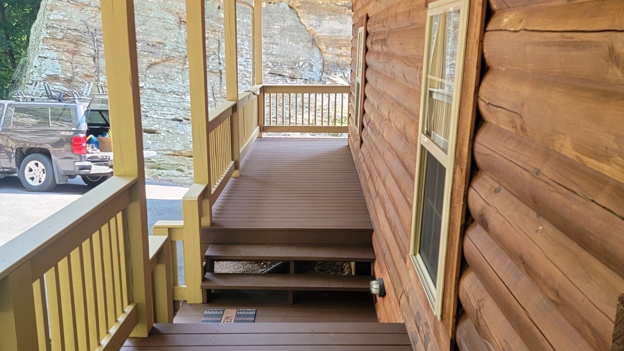 Photo of Outdoor in Penrod