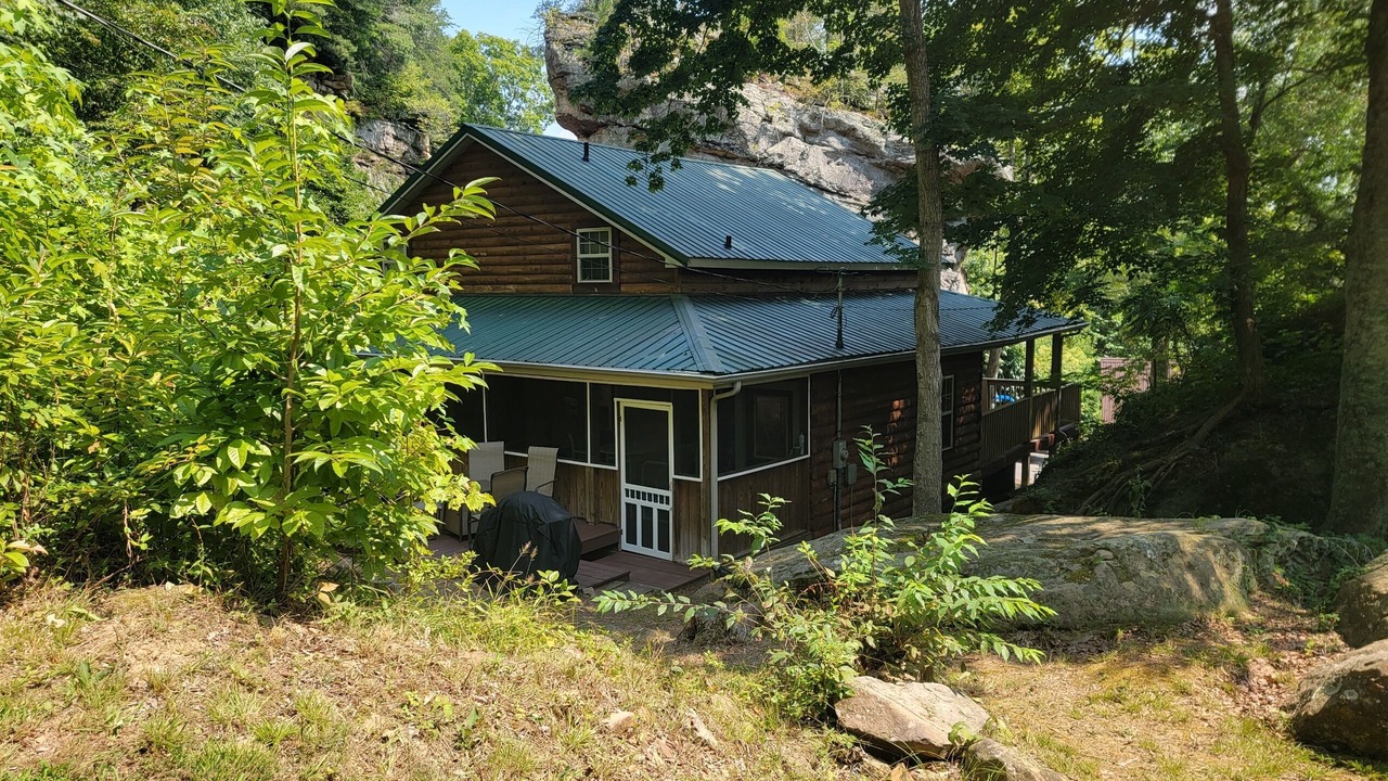 Photo of Outdoor in Penrod