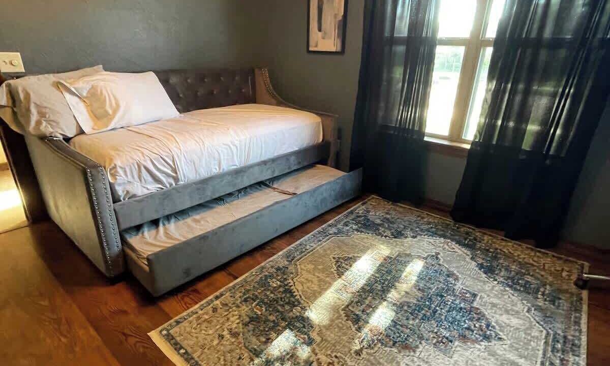 Photo of Bedroom in Amarillo
