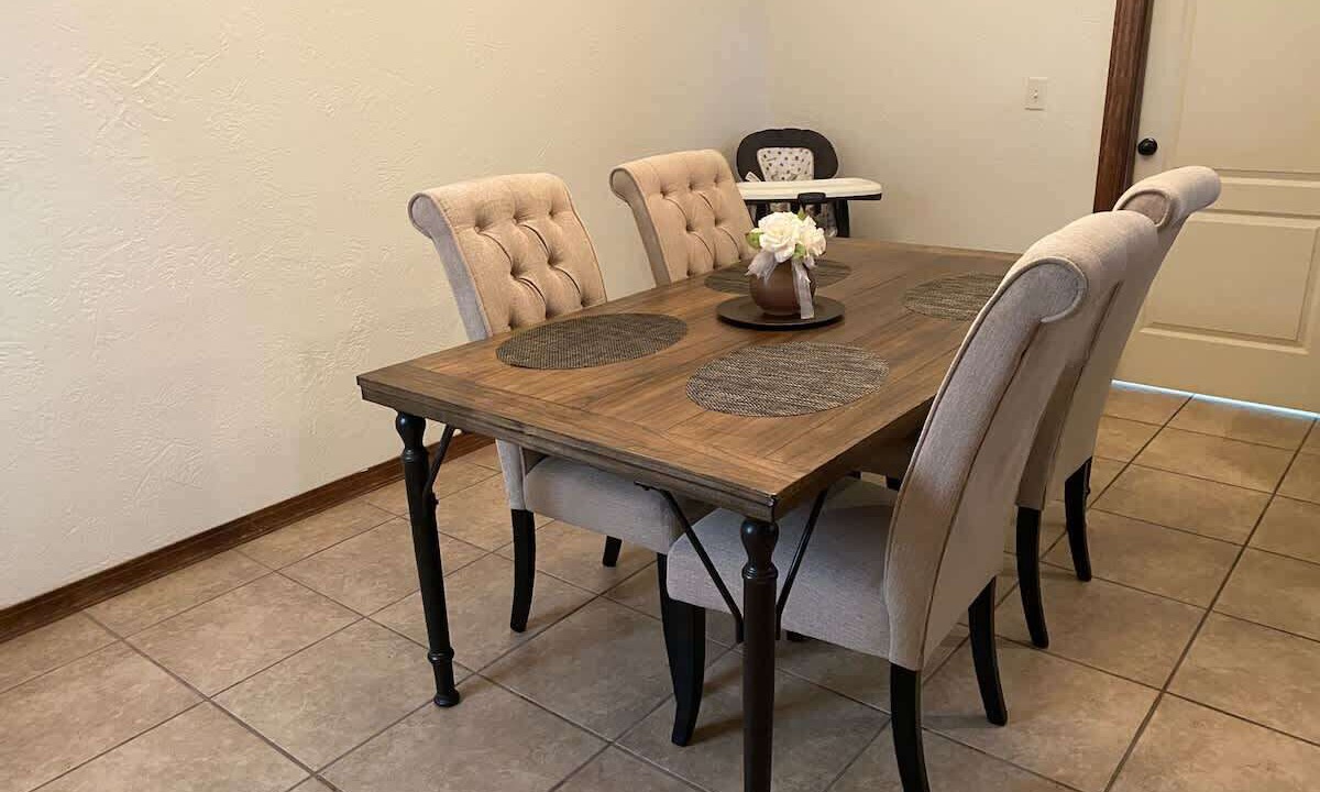 Photo of Bedroom in Amarillo