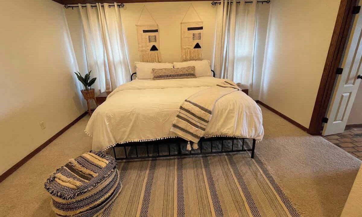 Photo of Bedroom in Amarillo