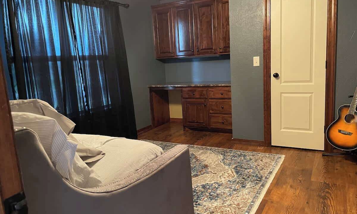 Photo of Bedroom in Amarillo