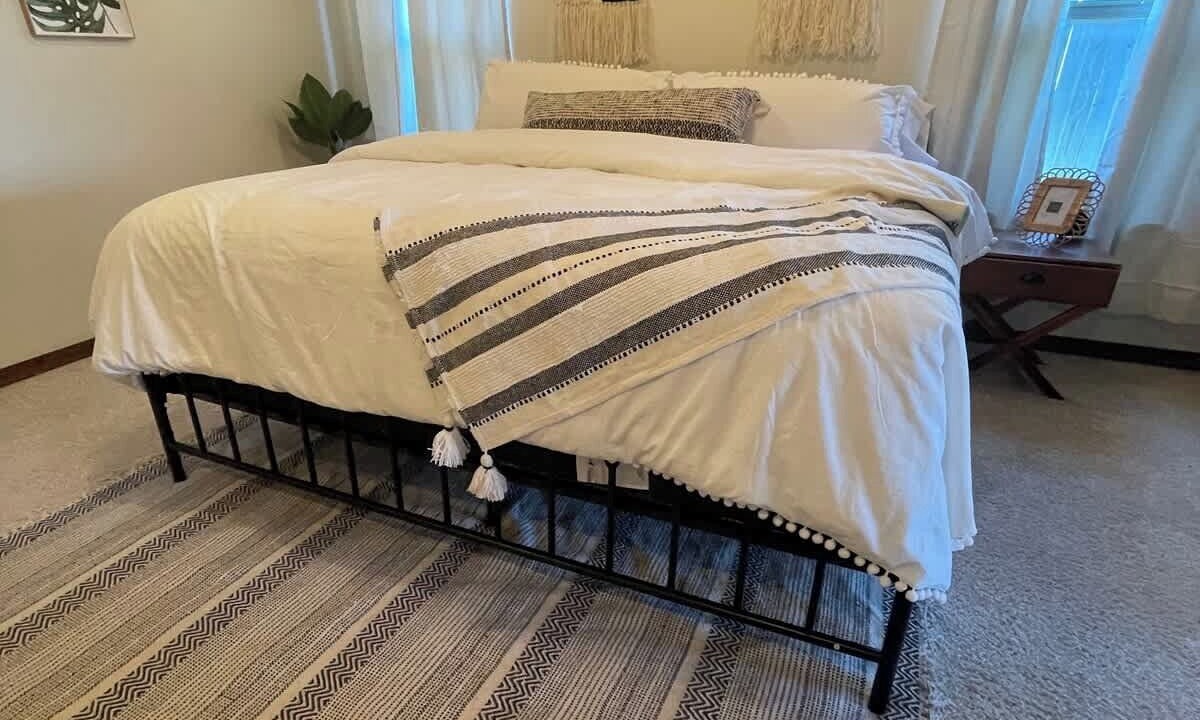 Photo of Bedroom in Amarillo