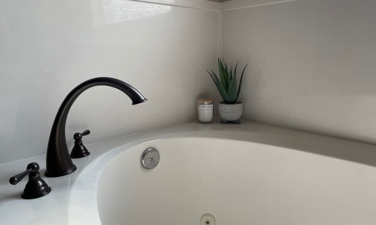 Photo of Bathroom in Amarillo