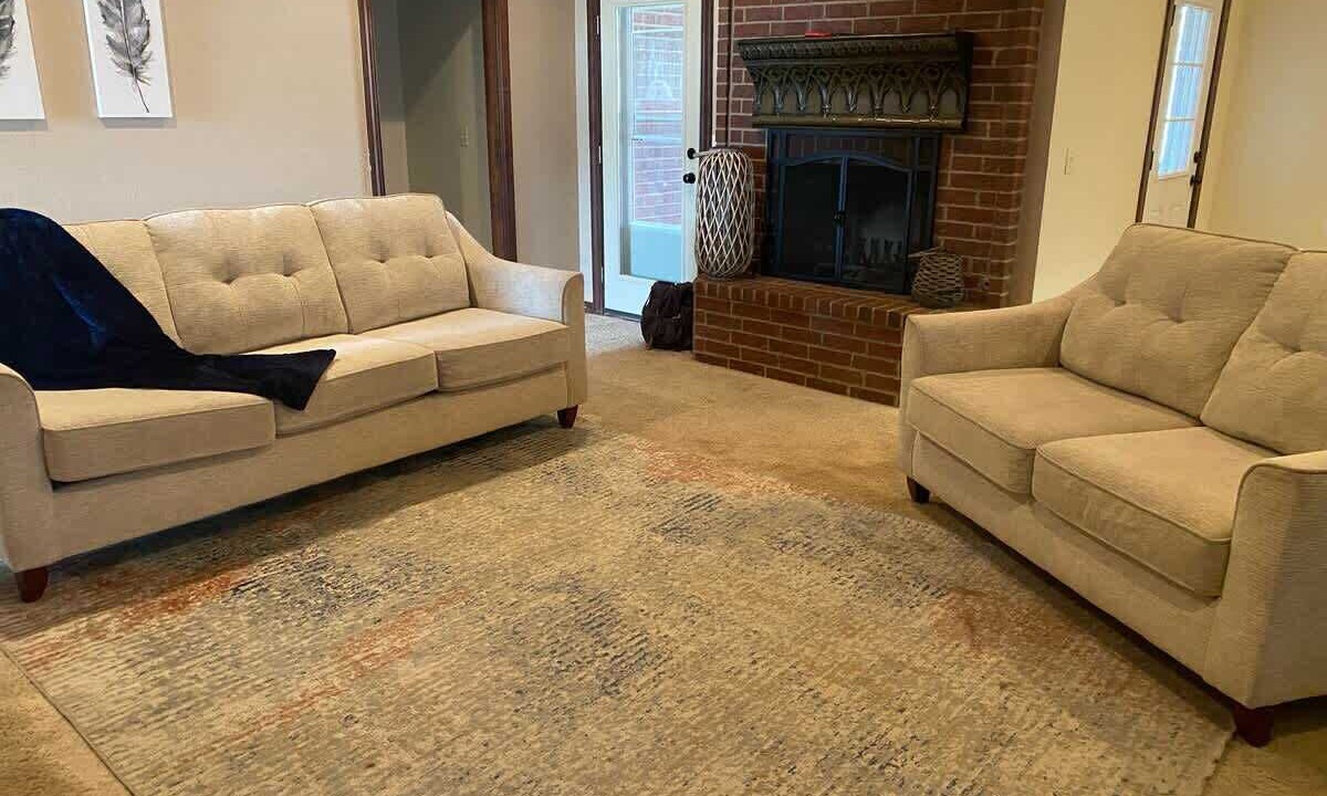 Photo of Bedroom in Amarillo