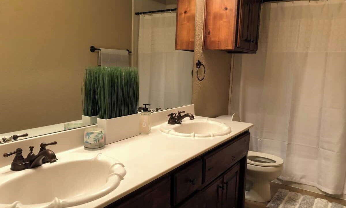 Photo of Bathroom in Amarillo