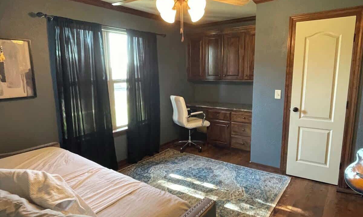 Photo of Bedroom in Amarillo