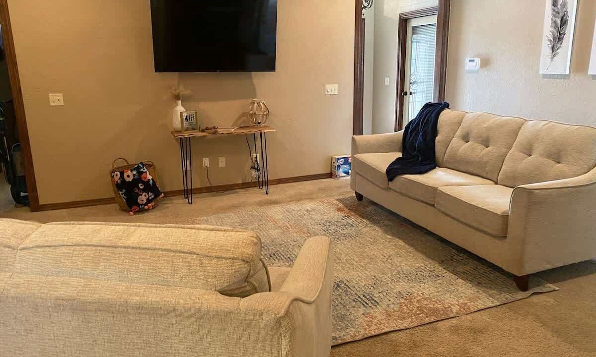 Photo of Bedroom in Amarillo