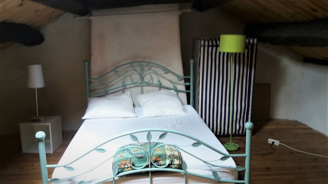 Photo of Bedroom in Saint-Rome-de-Tarn
