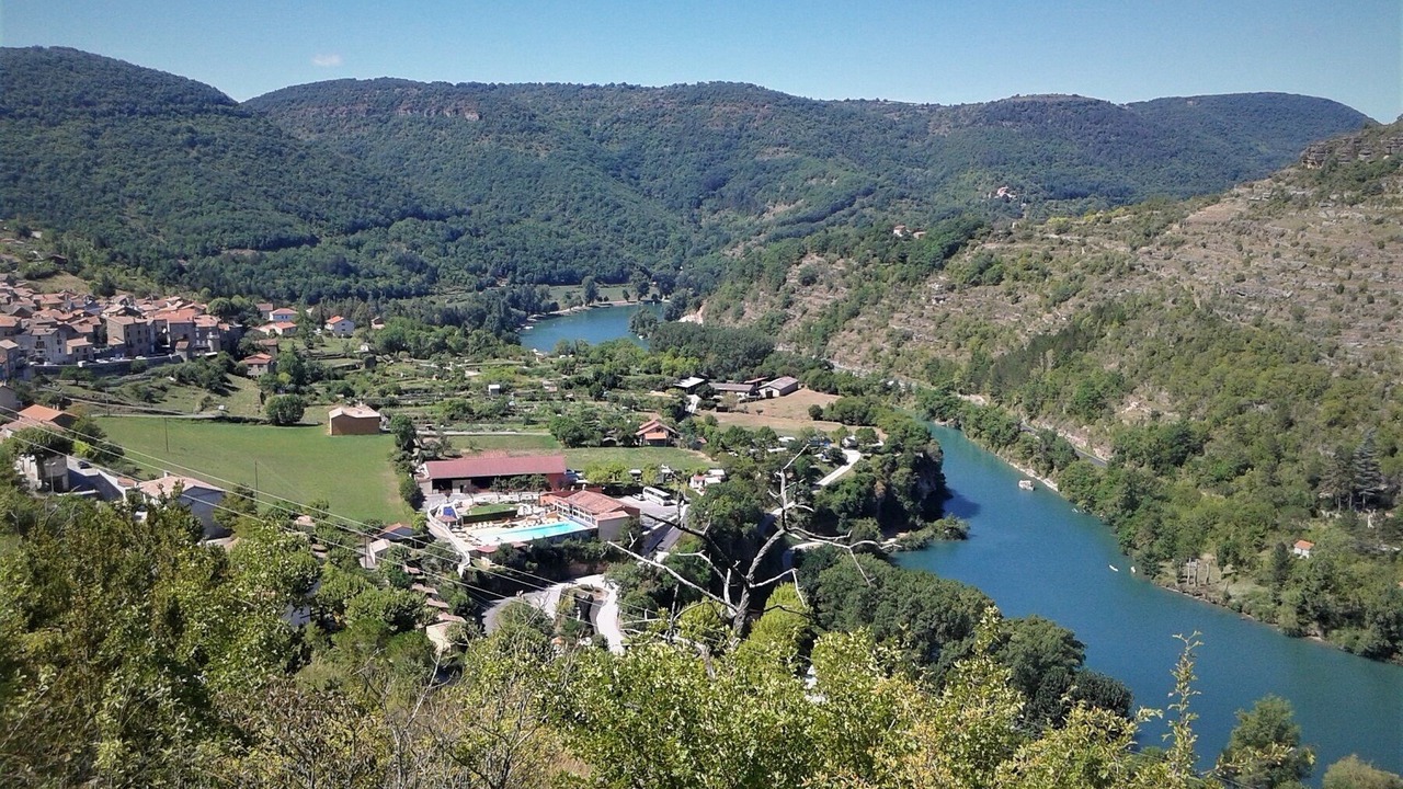 Photo of Outdoor in Saint-Rome-de-Tarn