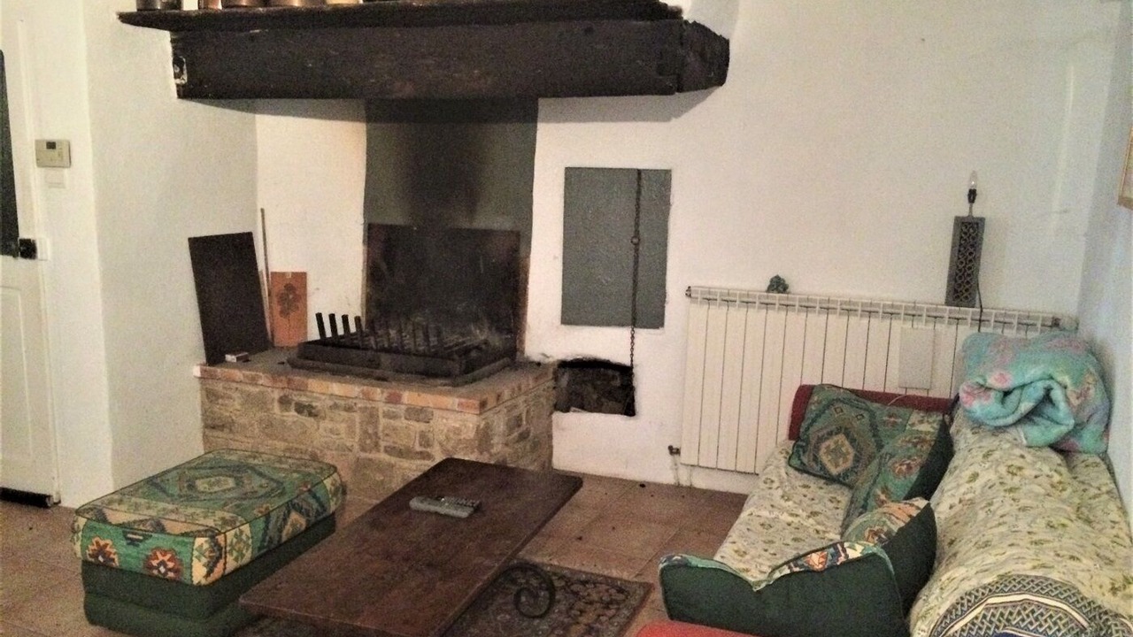 Photo of Livingroom in Saint-Rome-de-Tarn
