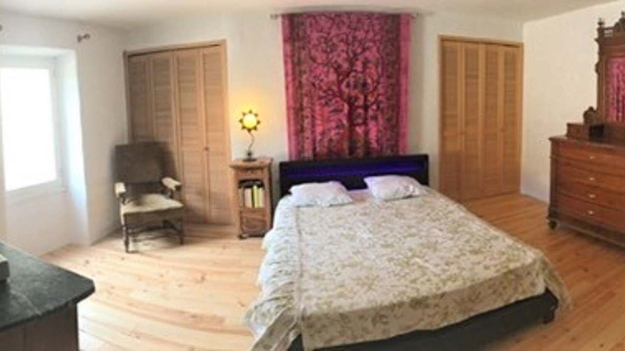 Photo of Bedroom in Saint-Rome-de-Tarn