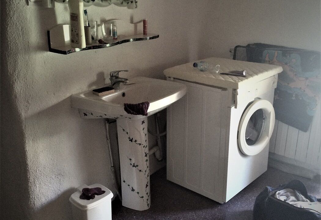 Photo of Bathroom in Saint-Rome-de-Tarn