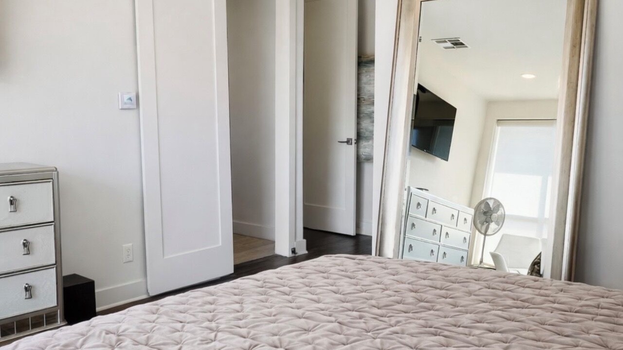 Photo of Bedroom in Carolyn Estates