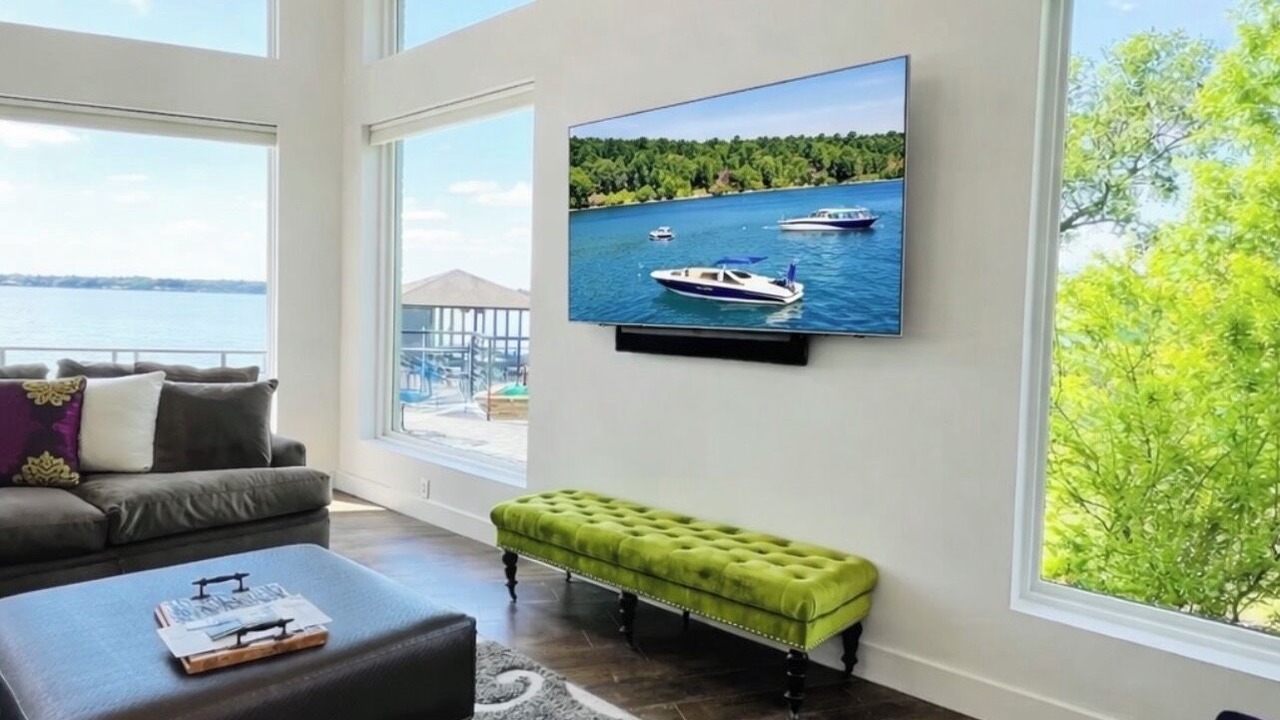 Photo of Livingroom in Carolyn Estates