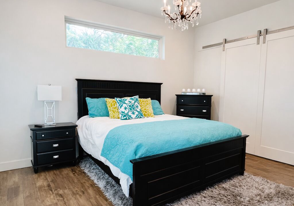 Photo of Bedroom in Carolyn Estates