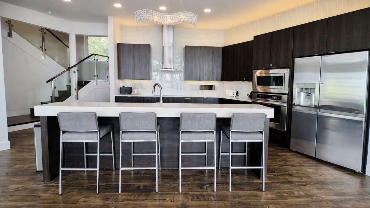 Photo of Kitchen in Carolyn Estates