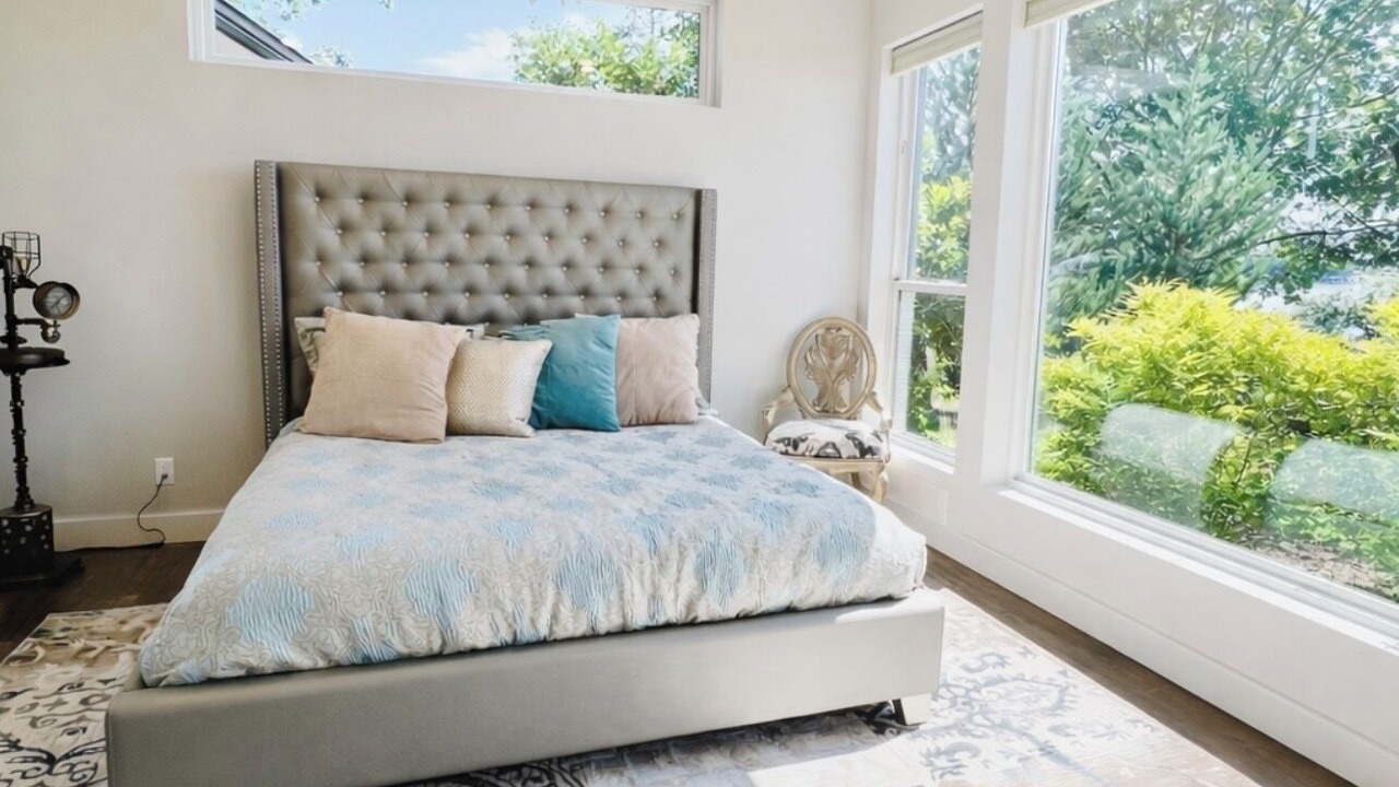 Photo of Bedroom in Carolyn Estates