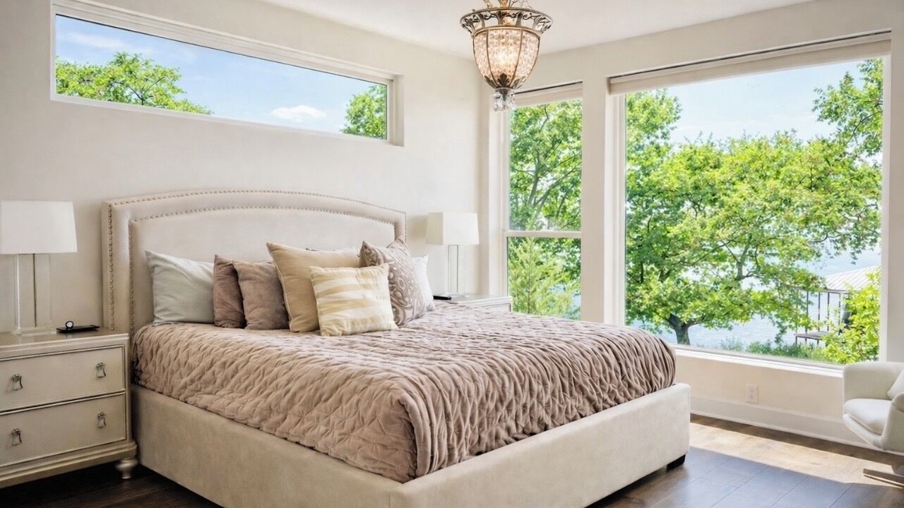 Photo of Bedroom in Carolyn Estates