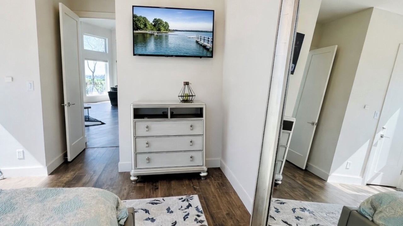 Photo of Bedroom in Carolyn Estates
