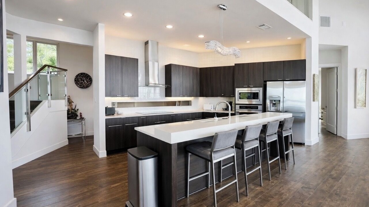 Photo of Kitchen in Carolyn Estates