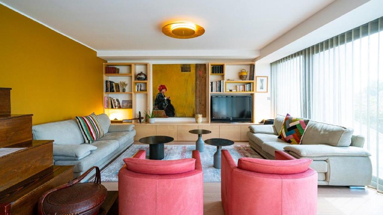 Photo of Livingroom in Reims City Centre