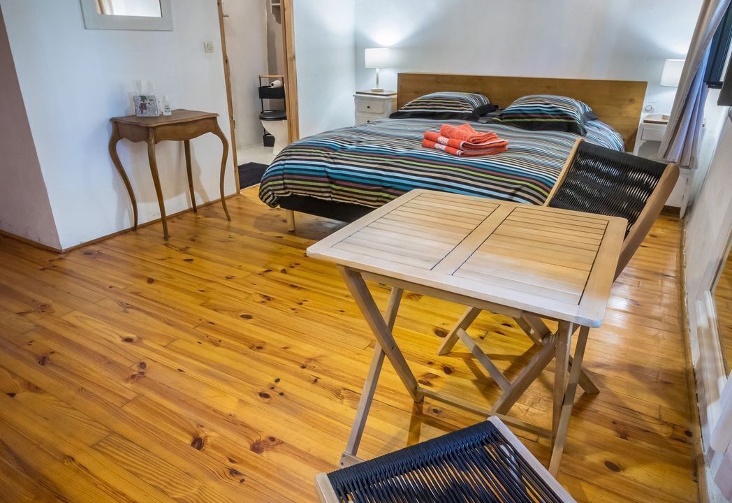 Photo of Bedroom in Touget