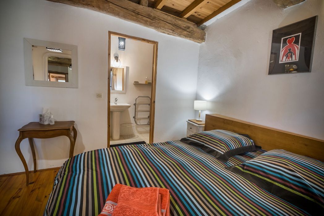 Photo of Bedroom in Touget
