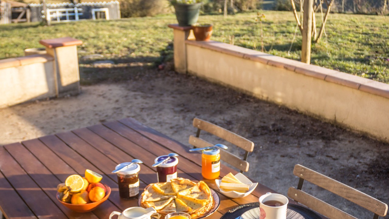Photo of Outdoor in Touget