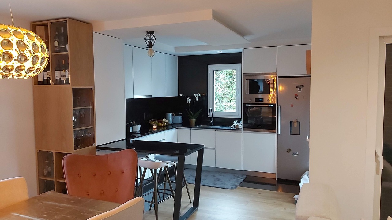Photo of Kitchen in Guethary