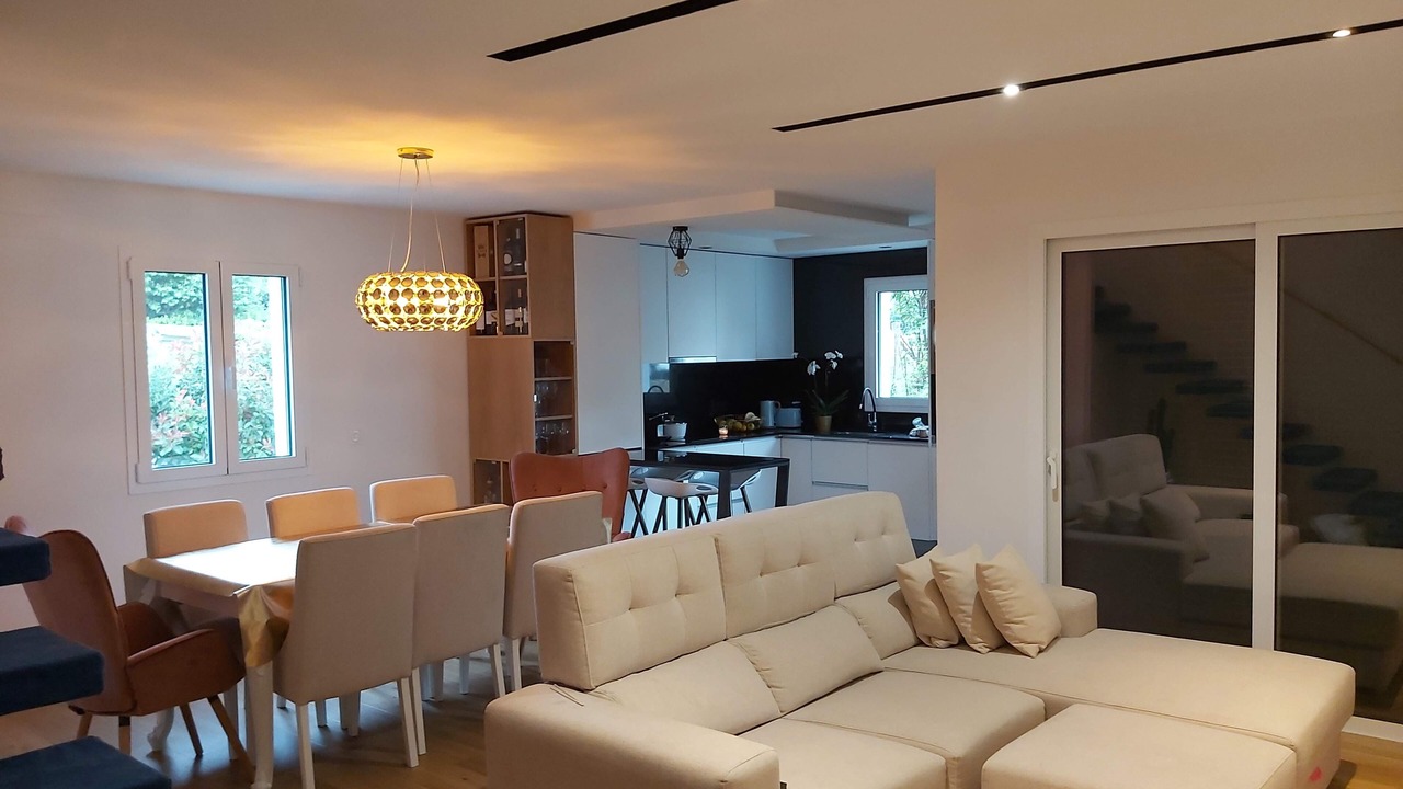 Photo of Livingroom in Guethary