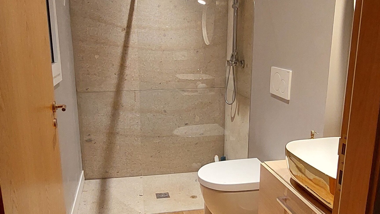 Photo of Bathroom in Guethary